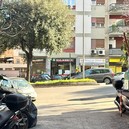 Saint Peter - Luxury With 24h Guarded Parking *