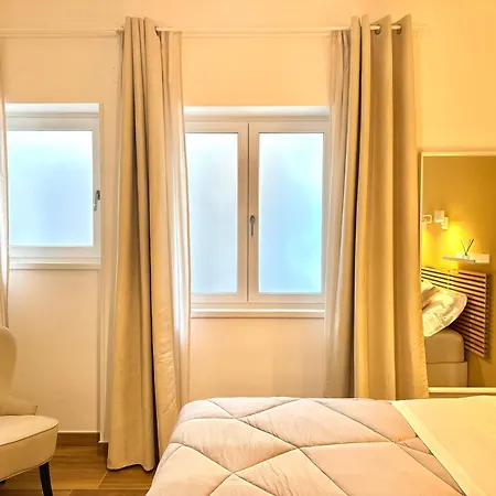 Saint Peter - Luxury With 24h Guarded Parking * Rom