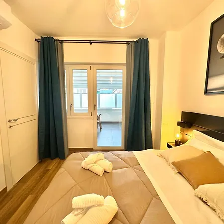 Saint Peter - Luxury With 24h Guarded Parking