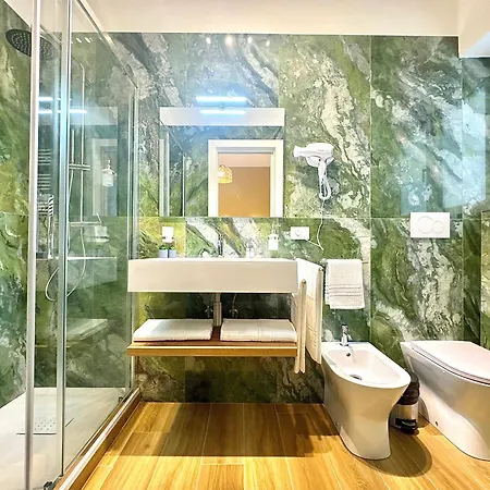 Saint Peter - Luxury With 24h Guarded Parking * Rom