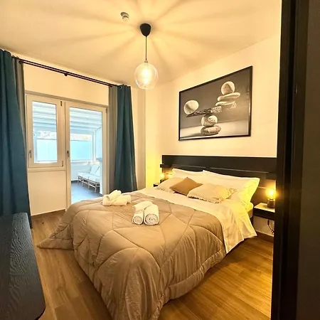 Lejlighed Saint Peter - Luxury With 24h Guarded Parking *