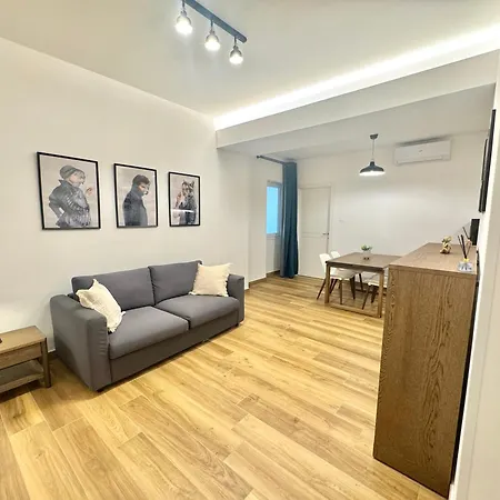 Saint Peter - Luxury With 24h Guarded Parking * Rom