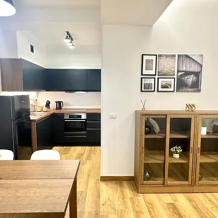 Saint Peter - Luxury With 24h Guarded Parking