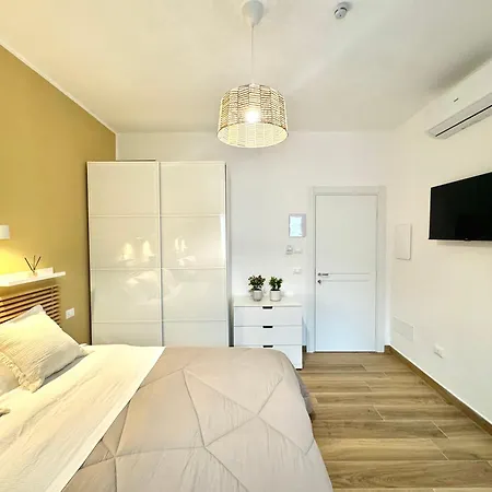 Saint Peter - Luxury With 24h Guarded Parking Lejlighed Rom