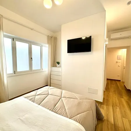 Saint Peter - Luxury With 24h Guarded Parking *