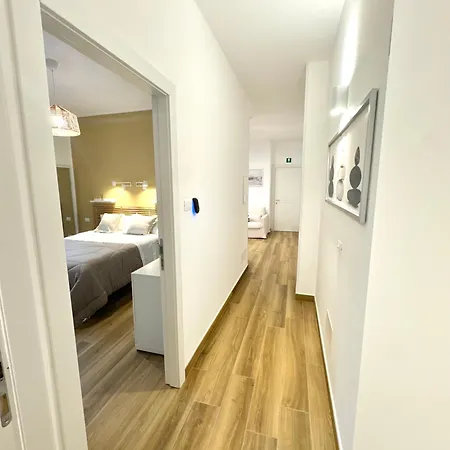 Lejlighed Saint Peter - Luxury With 24h Guarded Parking