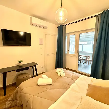 Saint Peter - Luxury With 24h Guarded Parking