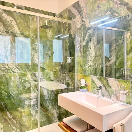 Lejlighed Saint Peter - Luxury With 24h Guarded Parking Rom