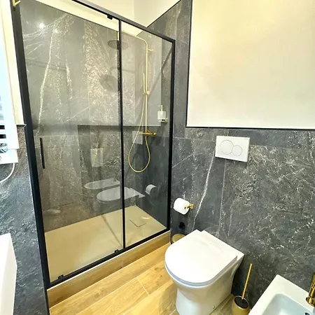 Saint Peter - Luxury With 24h Guarded Parking * Rom