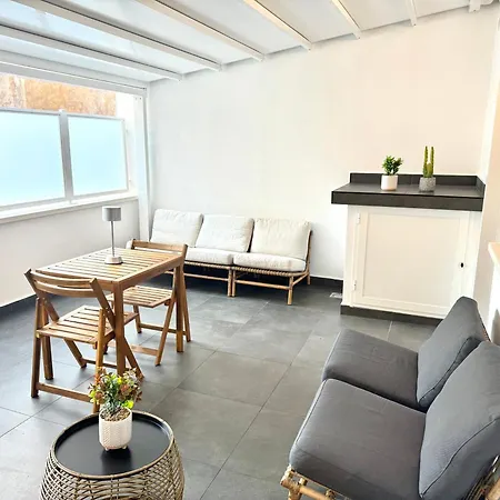 Lejlighed Saint Peter - Luxury With 24h Guarded Parking Rom