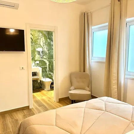 Saint Peter - Luxury With 24h Guarded Parking * Rom