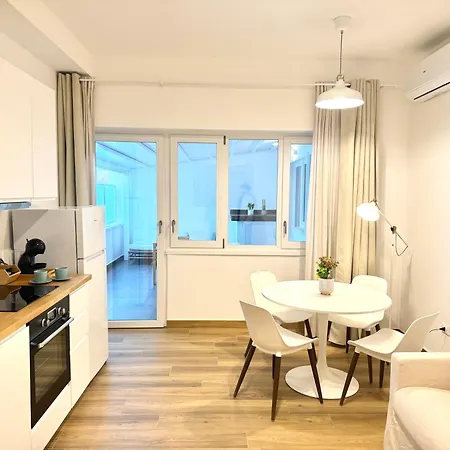 Saint Peter - Luxury With 24h Guarded Parking