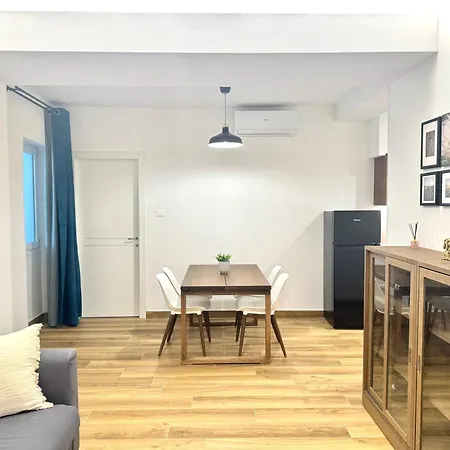 Saint Peter - Luxury With 24h Guarded Parking Lejlighed