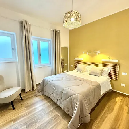 Saint Peter - Luxury With 24h Guarded Parking Lejlighed *