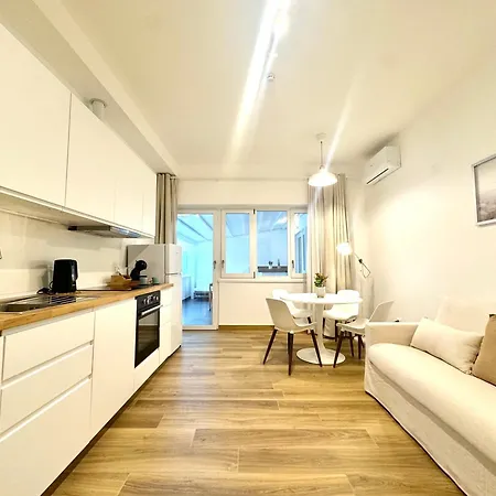 Lejlighed Saint Peter - Luxury With 24h Guarded Parking Rom