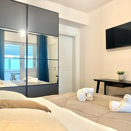 Saint Peter - Luxury With 24h Guarded Parking *