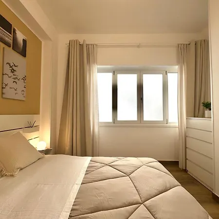 شقة Saint Peter - Luxury With 24h Guarded Parking
