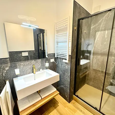Saint Peter - Luxury With 24h Guarded Parking شقة *