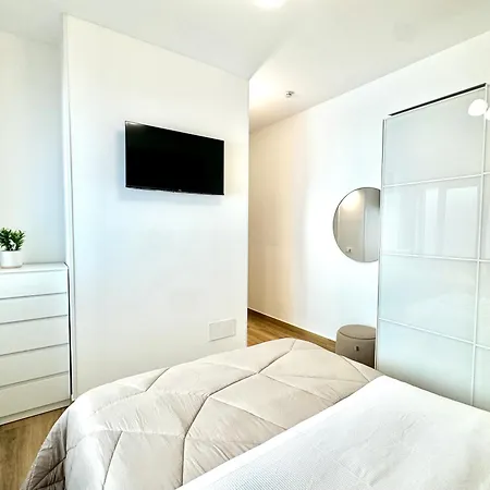 Saint Peter - Luxury With 24h Guarded Parking شقة *
