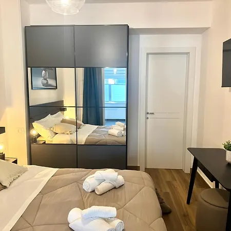 شقة Saint Peter - Luxury With 24h Guarded Parking *
