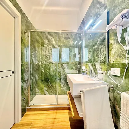 شقة Saint Peter - Luxury With 24h Guarded Parking *