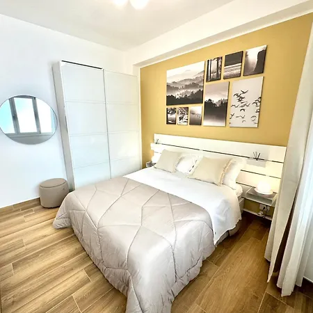 Saint Peter - Luxury With 24h Guarded Parking شقة