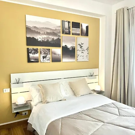 Saint Peter - Luxury With 24h Guarded Parking شقة *