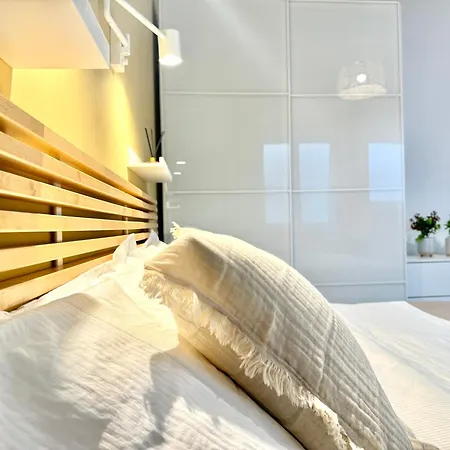 Saint Peter - Luxury With 24h Guarded Parking شقة *