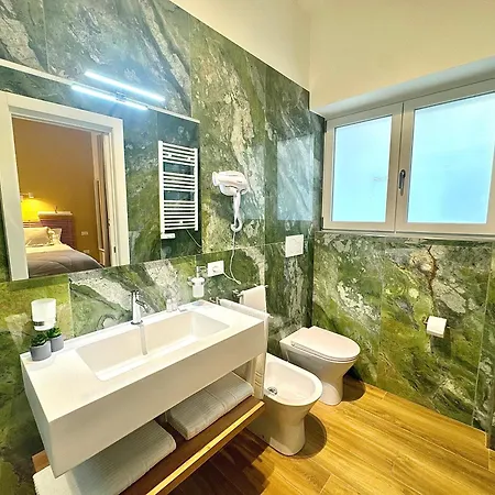شقة Saint Peter - Luxury With 24h Guarded Parking روما